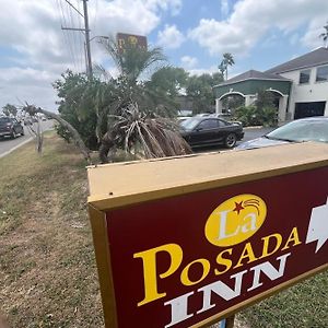 La Posada Inn By Oyo Brownsville
